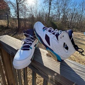 Jordan Flight Club 91s